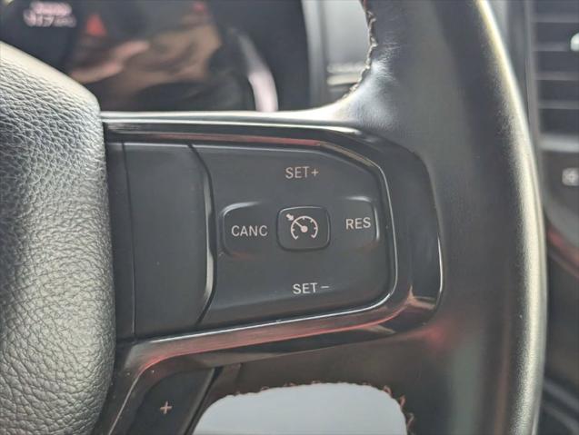 2023 Ram 1500 Limited Crew Cab 4x4 57 Box