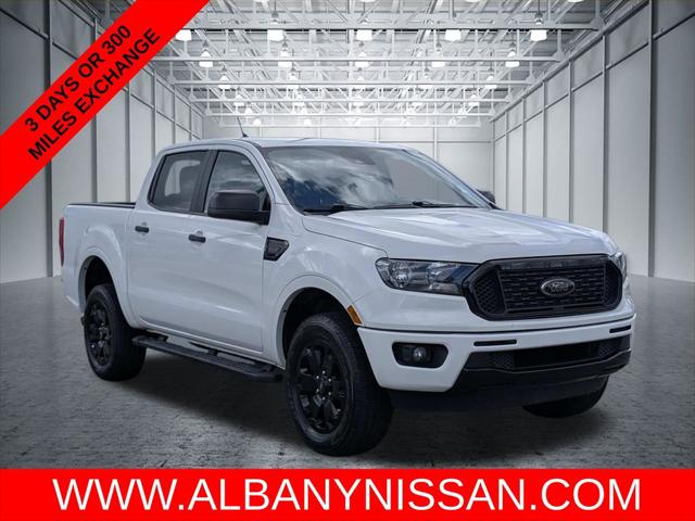 2023 Ford Ranger XLT for sale in Albany, GA