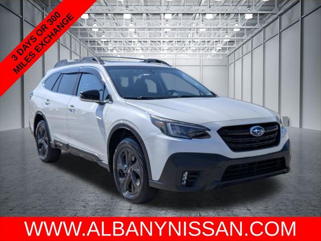 2020 Subaru Outback Onyx Edition XT for sale in Albany, GA