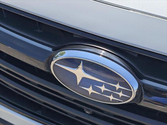 2020 Subaru Outback Onyx Edition XT