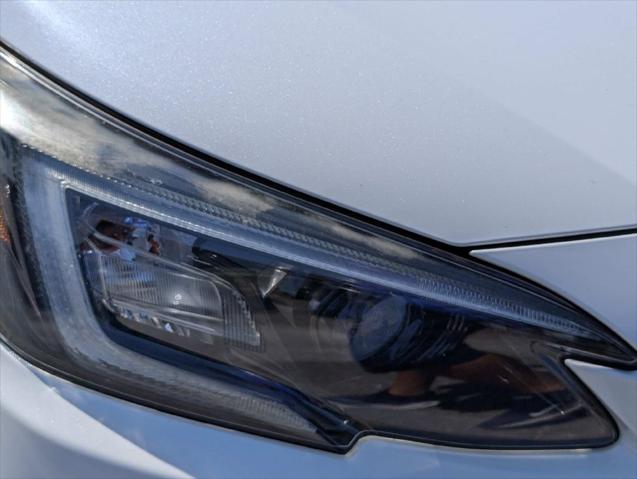 2020 Subaru Outback Onyx Edition XT