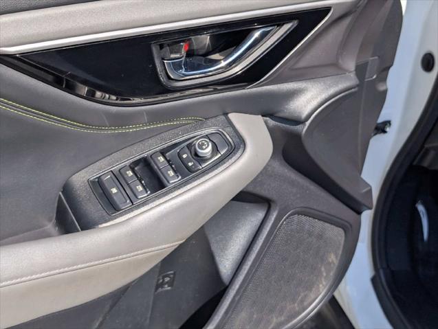 2020 Subaru Outback Onyx Edition XT