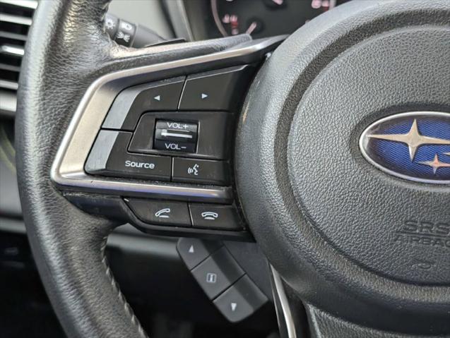 2020 Subaru Outback Onyx Edition XT