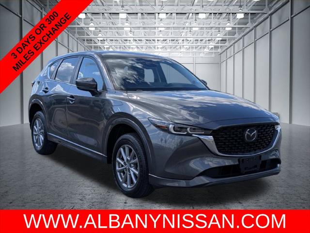 2025 Mazda CX-5 2.5 S Select for sale in Albany, GA