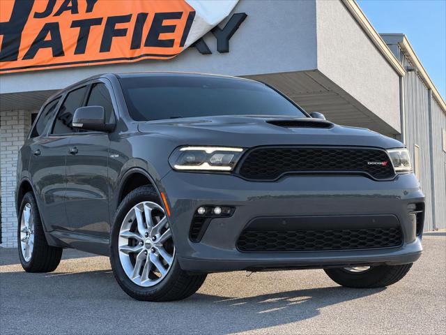 2021 Dodge Durango R/T for sale in Ponca City, OK