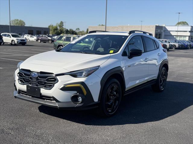2024 Subaru Crosstrek Sport for sale in Joplin, MO