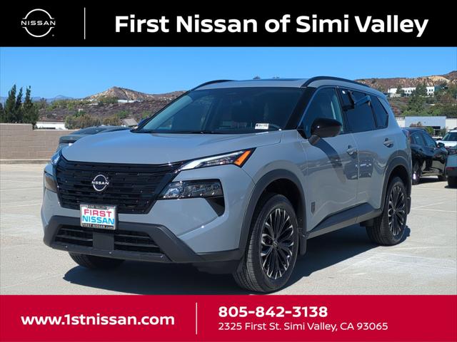 2027 Nissan Rogue Dark Armor for sale in Simi Valley, CA