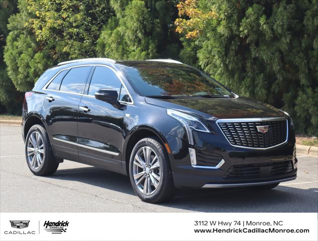 2025 Cadillac XT5 FWD Premium Luxury for sale in Monroe, NC