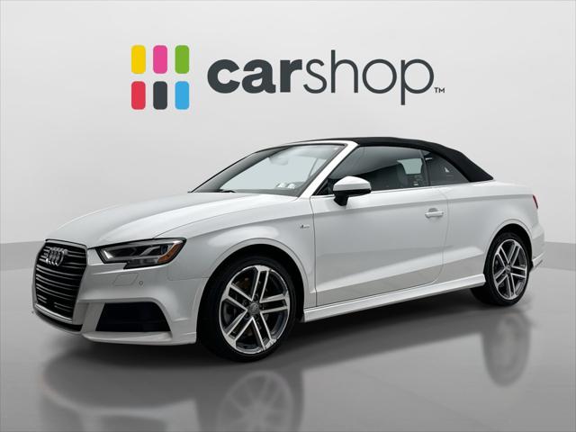 2019 Audi A3 45 Premium for sale in Glen Mills, PA
