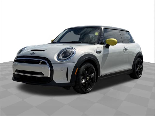 2023 MINI SE Hardtop Cooper for sale in Houston, TX