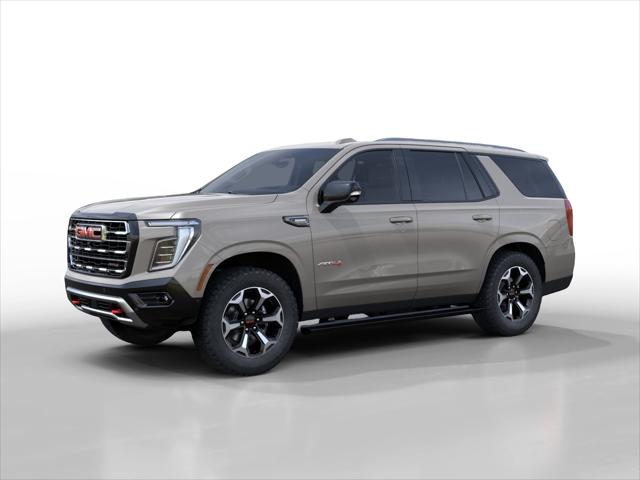 2027 GMC Yukon AT4, 4WD for sale in San Jose, CA