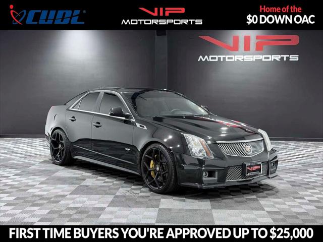 2011 Cadillac CTS-V Unknown for sale in Kennewick, WA