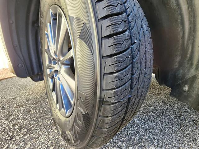 2021 Mazda CX-5 Sport