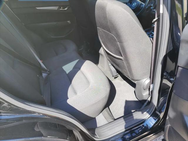 2021 Mazda CX-5 Sport