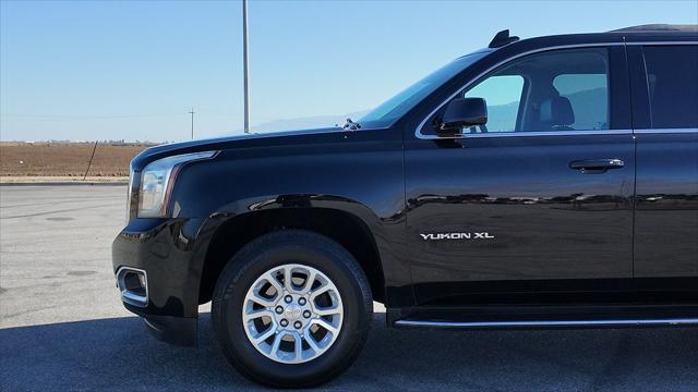 2020 GMC Yukon XL 2WD SLT