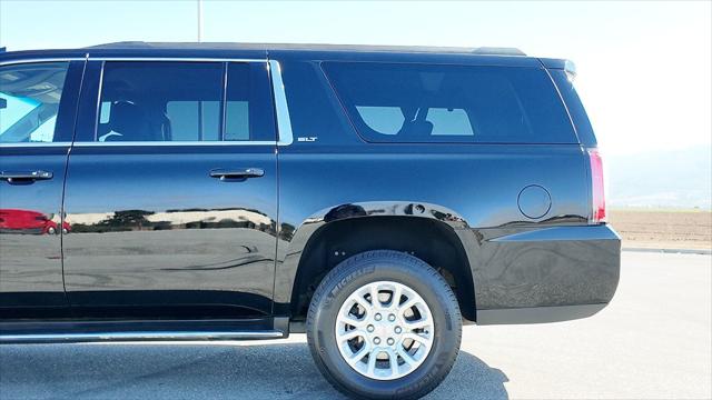 2020 GMC Yukon XL 2WD SLT