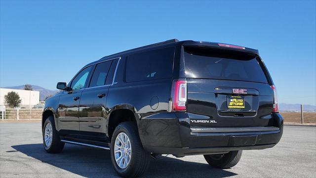 2020 GMC Yukon XL 2WD SLT
