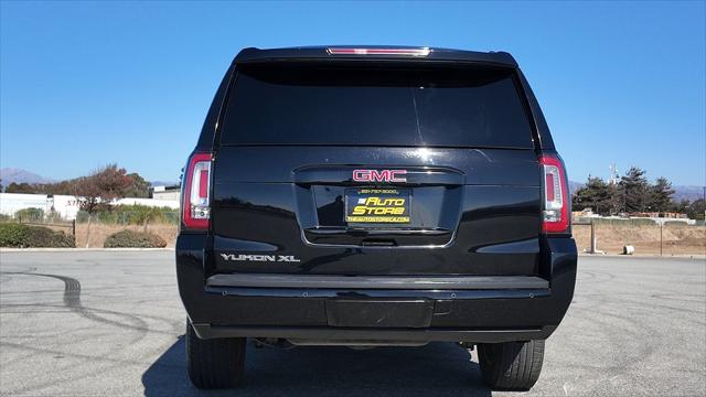 2020 GMC Yukon XL 2WD SLT