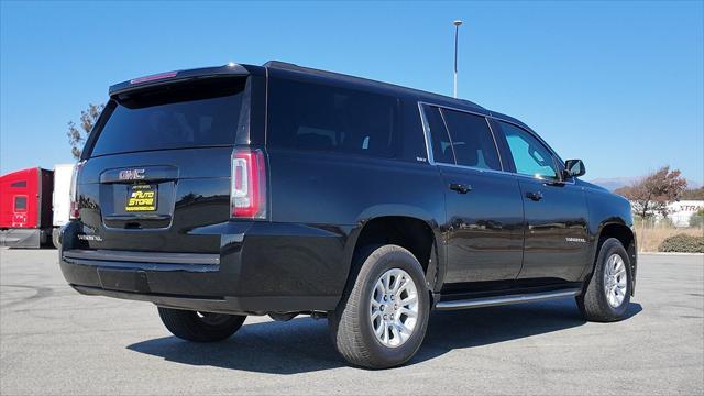 2020 GMC Yukon XL 2WD SLT