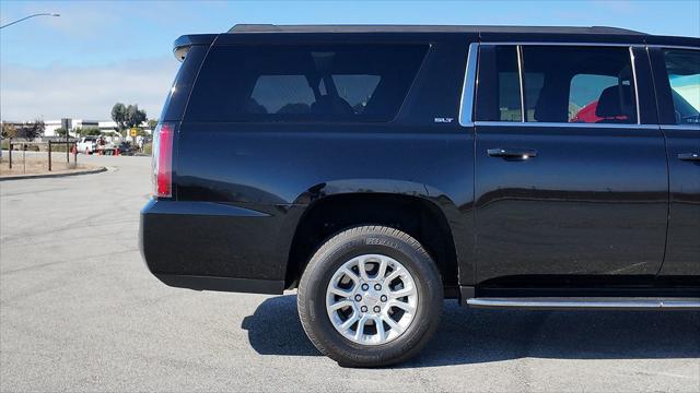 2020 GMC Yukon XL 2WD SLT