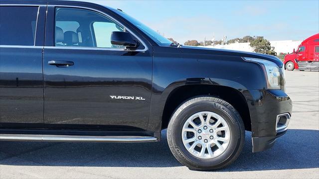 2020 GMC Yukon XL 2WD SLT