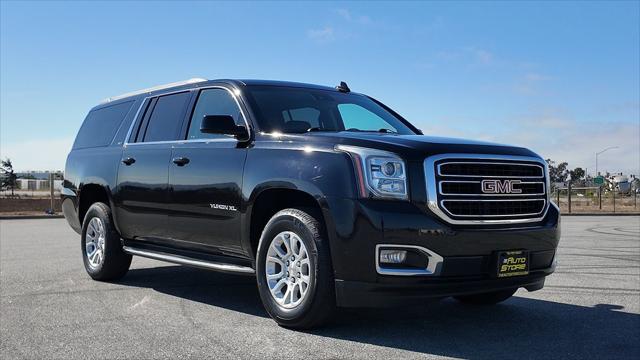 2020 GMC Yukon XL 2WD SLT