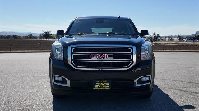 2020 GMC Yukon XL 2WD SLT