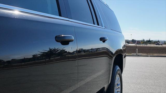 2020 GMC Yukon XL 2WD SLT