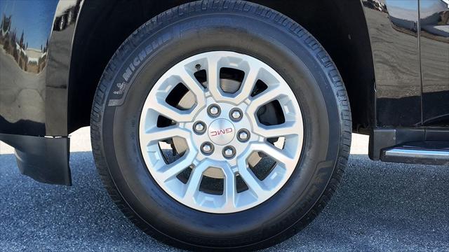 2020 GMC Yukon XL 2WD SLT