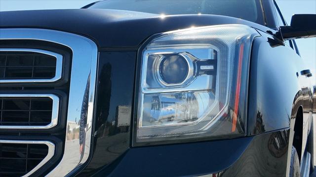 2020 GMC Yukon XL 2WD SLT