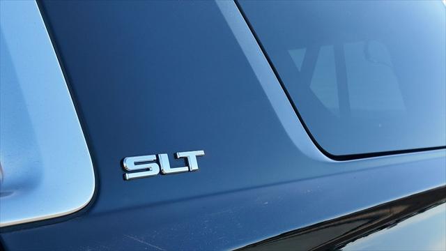 2020 GMC Yukon XL 2WD SLT