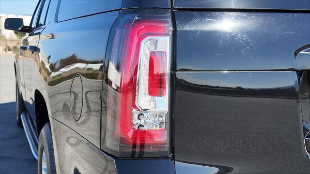 2020 GMC Yukon XL 2WD SLT