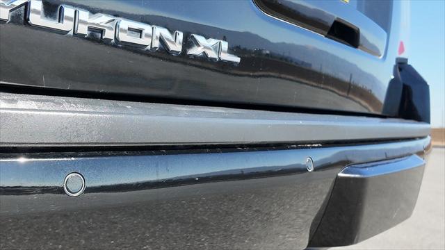 2020 GMC Yukon XL 2WD SLT
