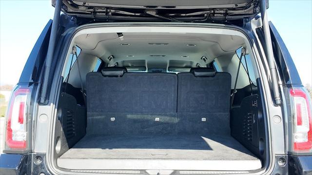 2020 GMC Yukon XL 2WD SLT