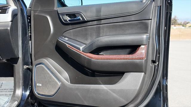 2020 GMC Yukon XL 2WD SLT