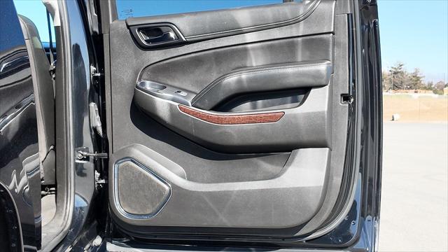 2020 GMC Yukon XL 2WD SLT