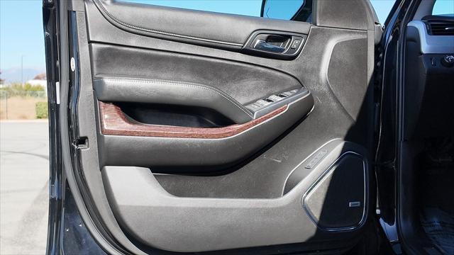2020 GMC Yukon XL 2WD SLT