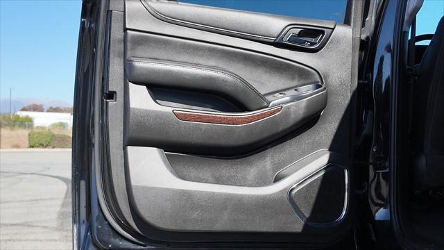 2020 GMC Yukon XL 2WD SLT