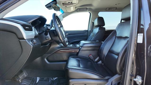 2020 GMC Yukon XL 2WD SLT