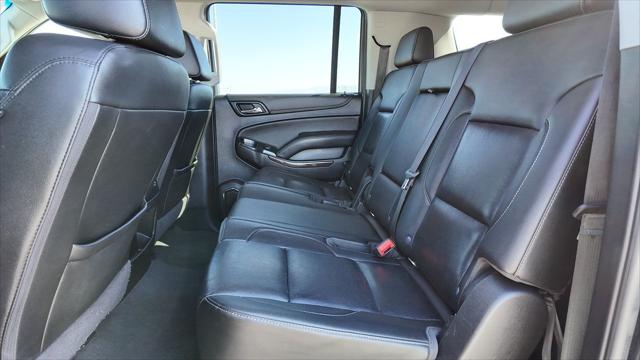 2020 GMC Yukon XL 2WD SLT