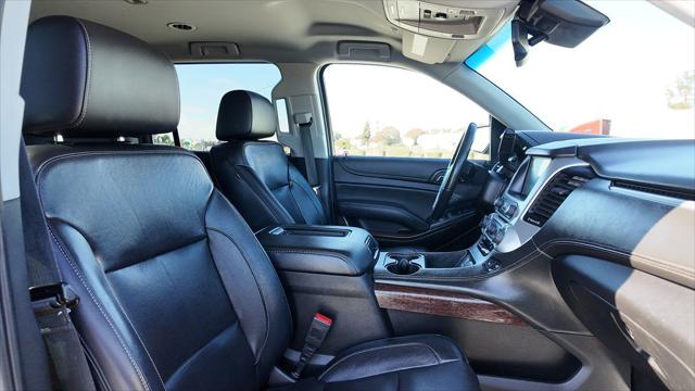 2020 GMC Yukon XL 2WD SLT