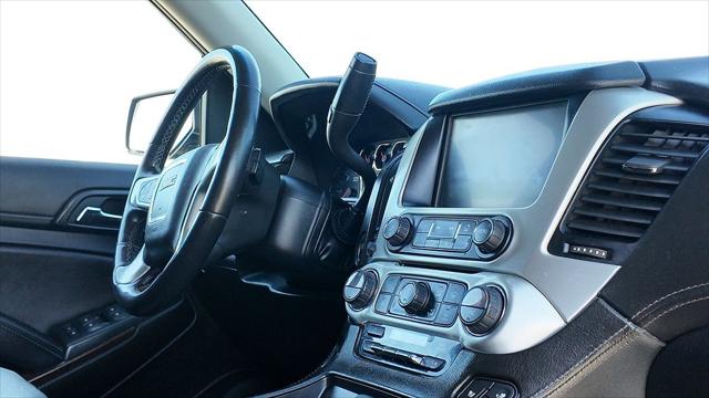 2020 GMC Yukon XL 2WD SLT