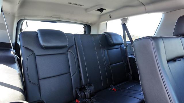 2020 GMC Yukon XL 2WD SLT