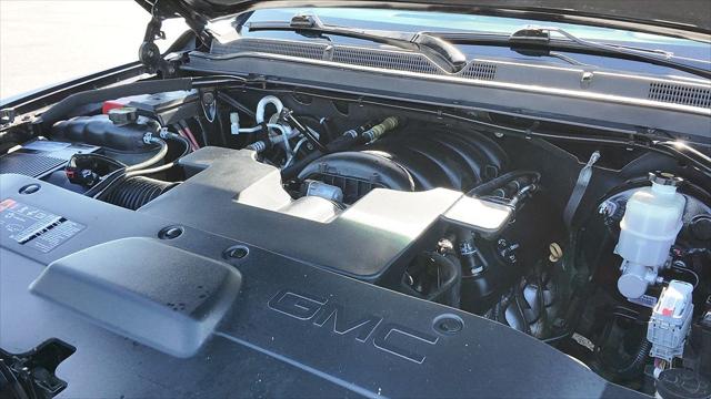 2020 GMC Yukon XL 2WD SLT