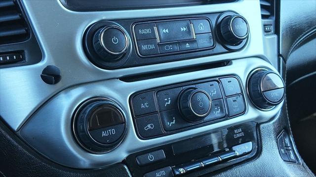 2020 GMC Yukon XL 2WD SLT