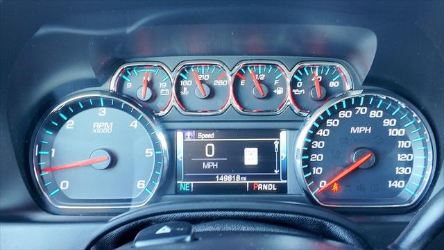 2020 GMC Yukon XL 2WD SLT