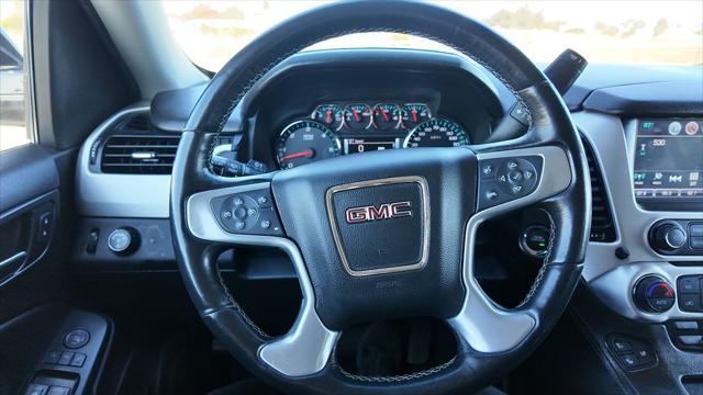 2020 GMC Yukon XL 2WD SLT