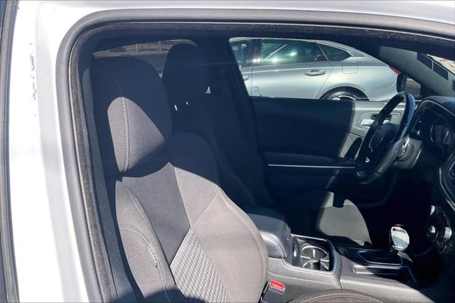 2022 Dodge Charger GT RWD