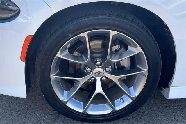 2022 Dodge Charger GT RWD