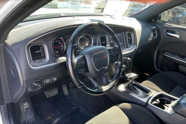 2022 Dodge Charger GT RWD